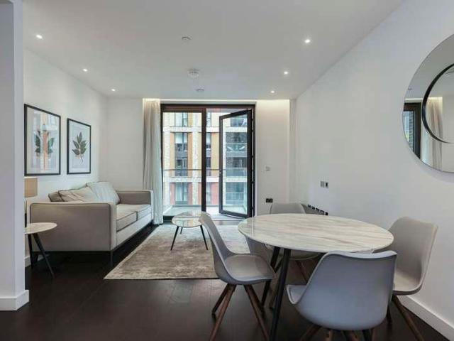 1 bed flat for sale
