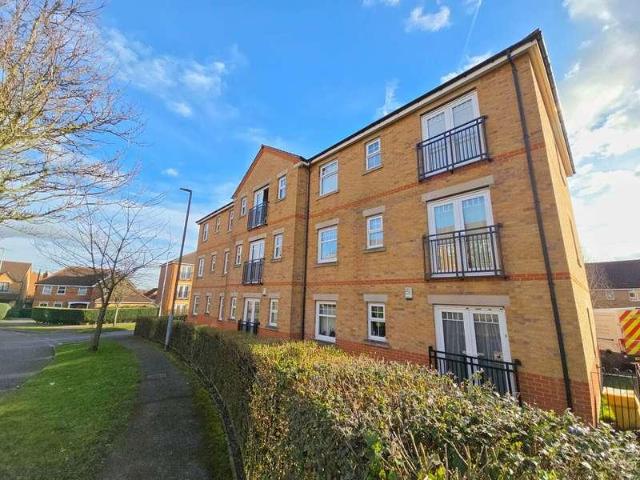 1 bed flat for sale