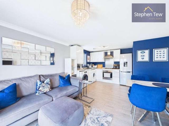 1 bed flat for sale