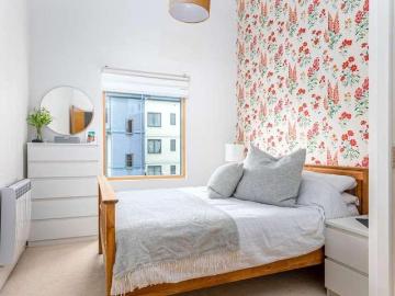 1 bed flat for sale
