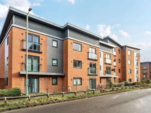 1 bed flat for sale