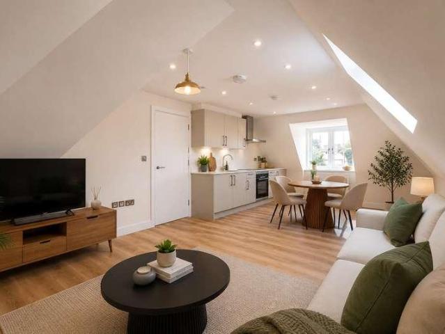 1 bed flat for sale