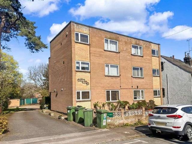 1 bed flat for sale