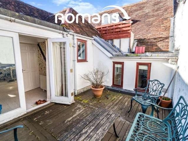 1 bed flat for sale