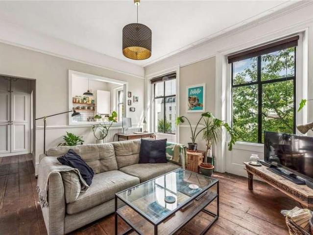 1 bed flat for sale