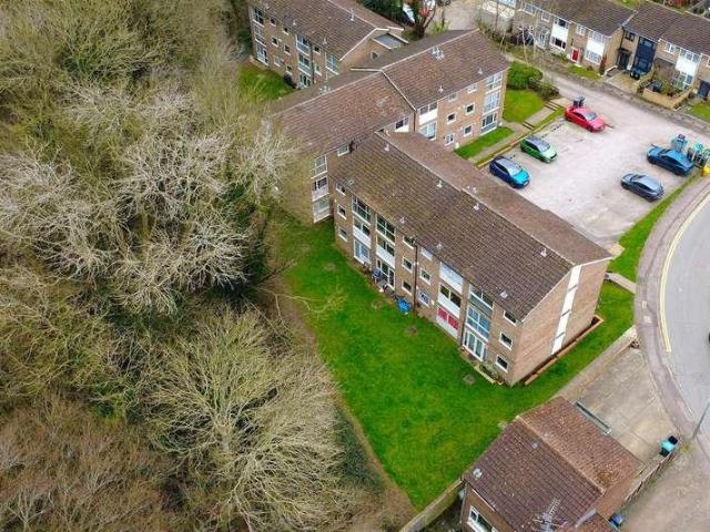 1 bed flat for sale
