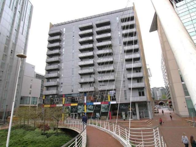 1 bed flat for sale