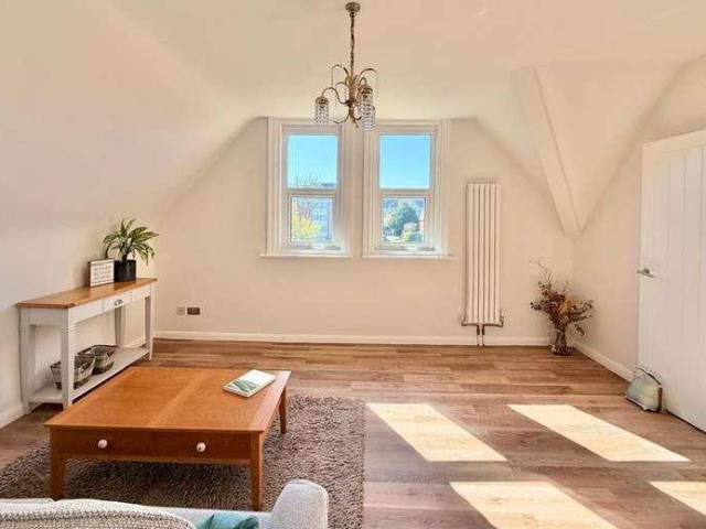 1 bed flat for sale