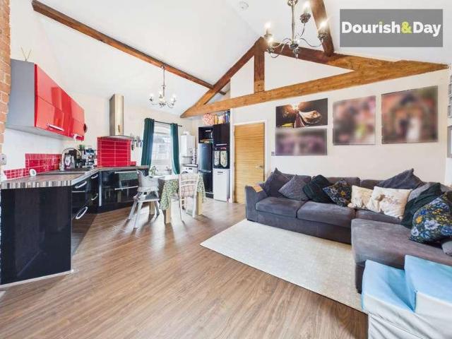 1 bed flat for sale