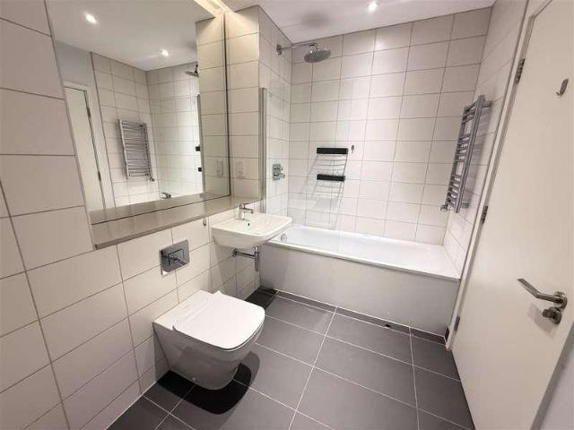 1 bed flat for sale
