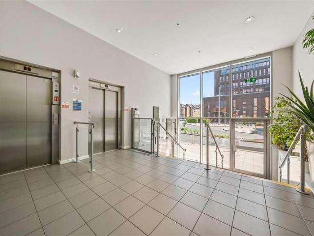 1 bed flat for sale