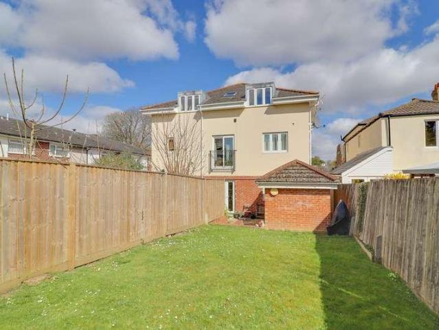 1 bed flat for sale