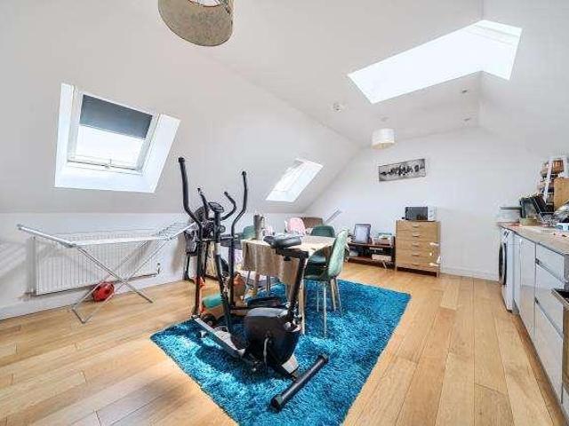 1 bed flat for sale