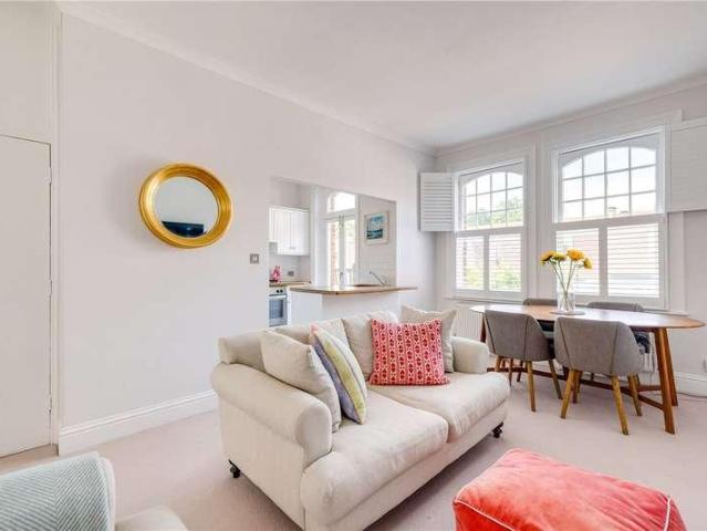 1 bed flat for sale