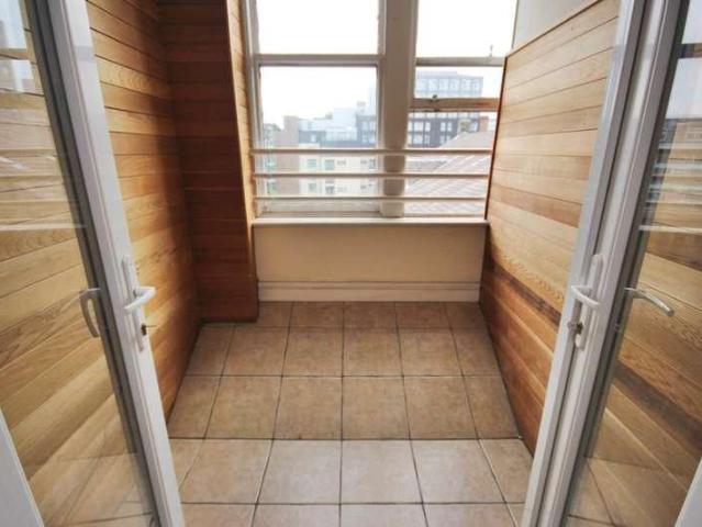 1 bed flat for sale
