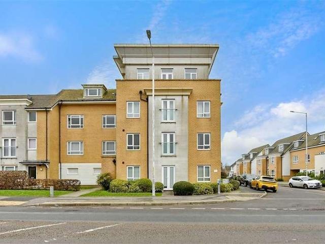 1 bed flat for sale