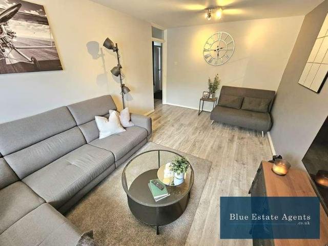 1 bed flat for sale