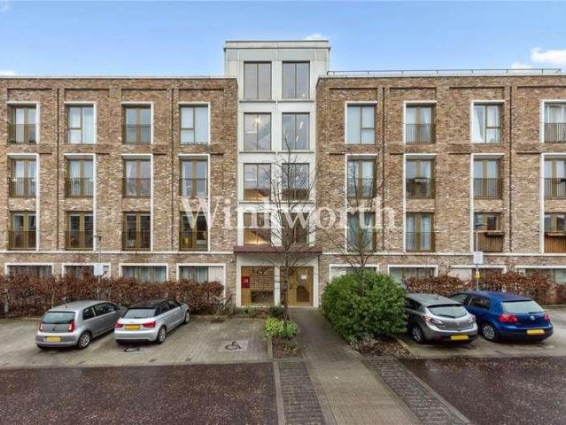 1 bed flat for sale