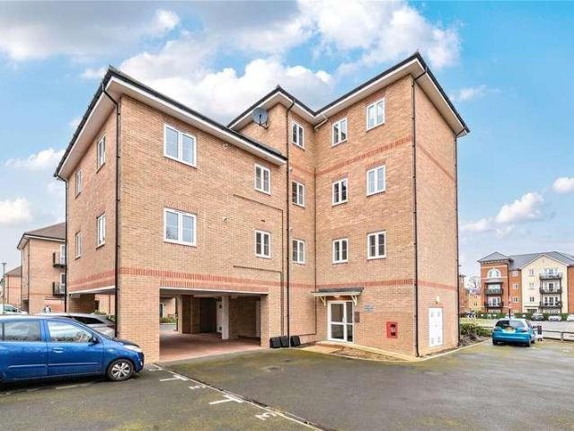 1 bed flat for sale