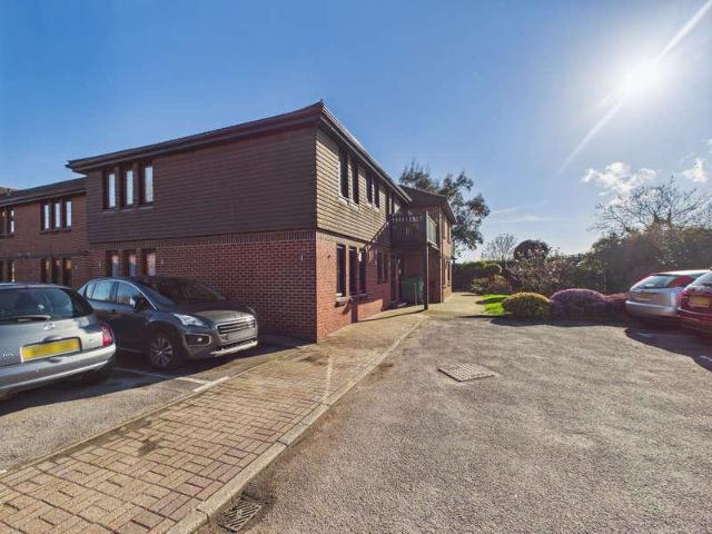 1 bed flat for sale