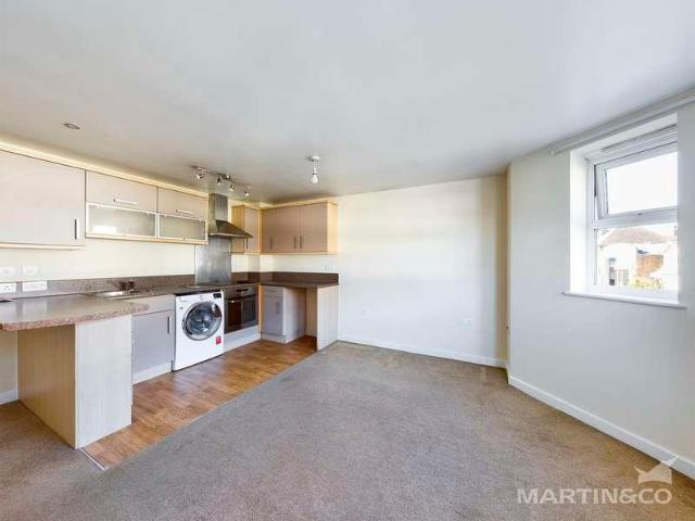 1 bed flat for sale