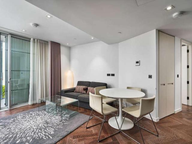 1 bed flat for sale