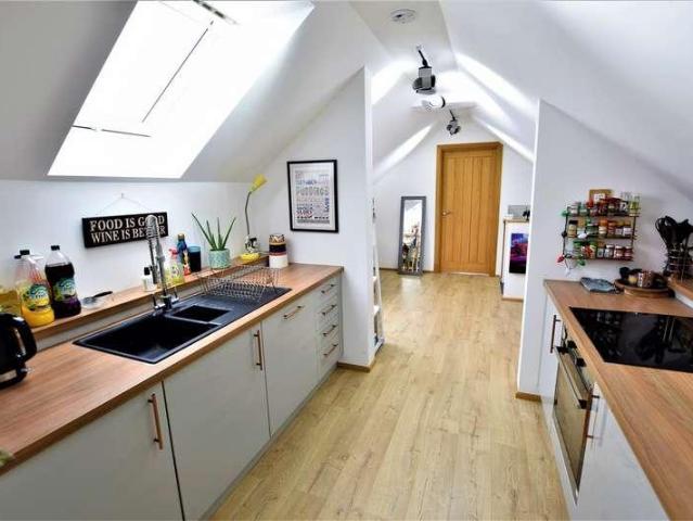 1 bed flat for sale