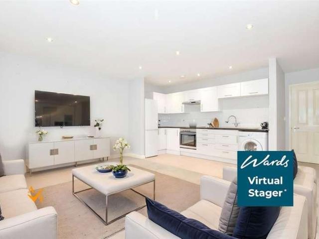 1 bed flat for sale