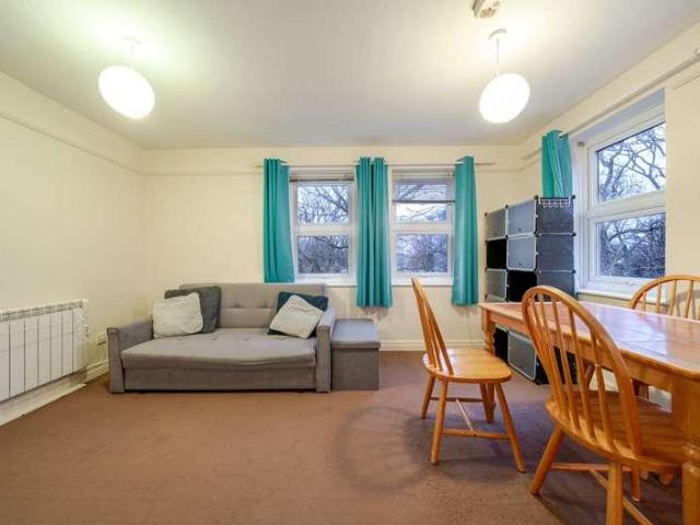 1 bed flat for sale