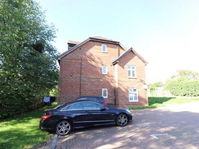 1 bed flat for sale