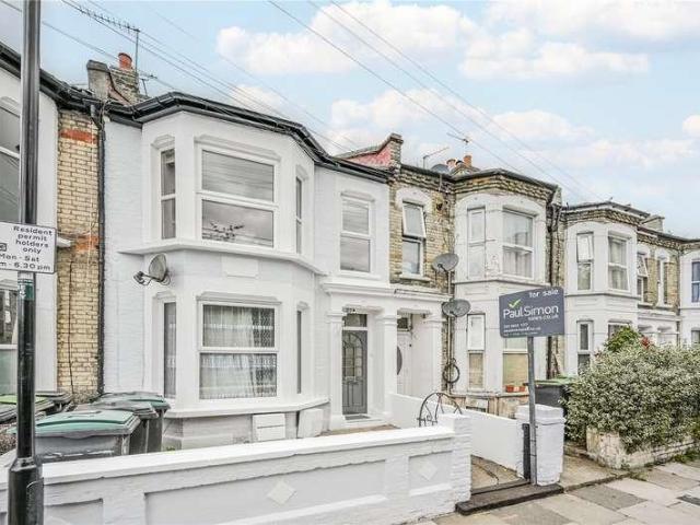 1 bed flat for sale
