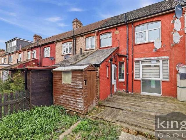 1 bed flat for sale