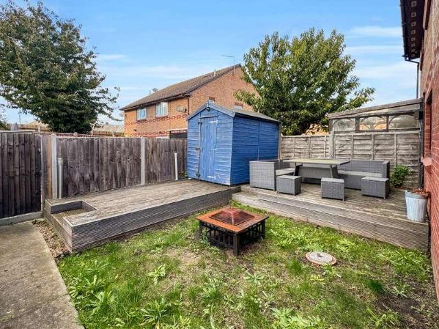 1 bed flat for sale