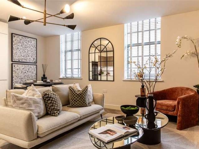 1 bed flat for sale