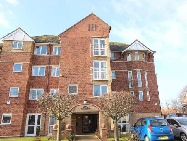 1 bed flat for sale