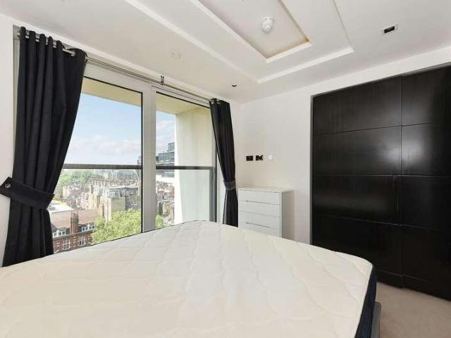 1 bed flat for sale