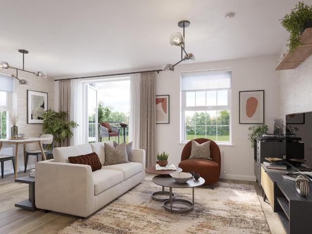 1 bed flat for sale