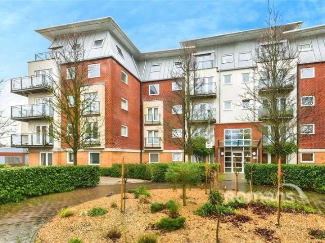 1 bed flat for sale