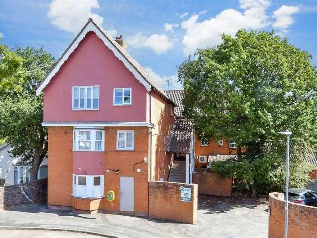 1 bed flat for sale