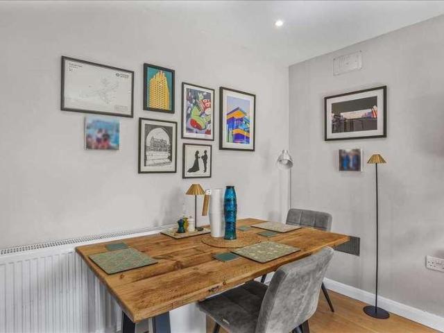 1 bed flat for sale