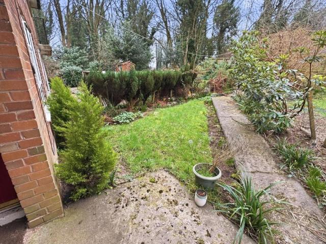 1 bed flat for sale