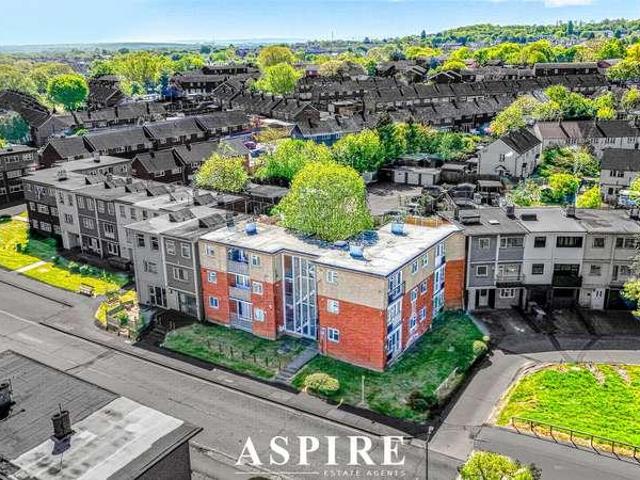 1 bed flat for sale