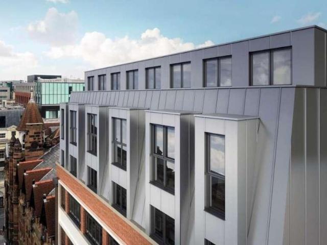 1 bed flat for sale
