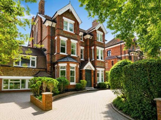 1 bed flat for sale