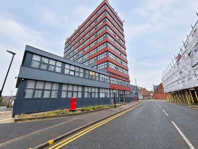 1 bed flat for sale