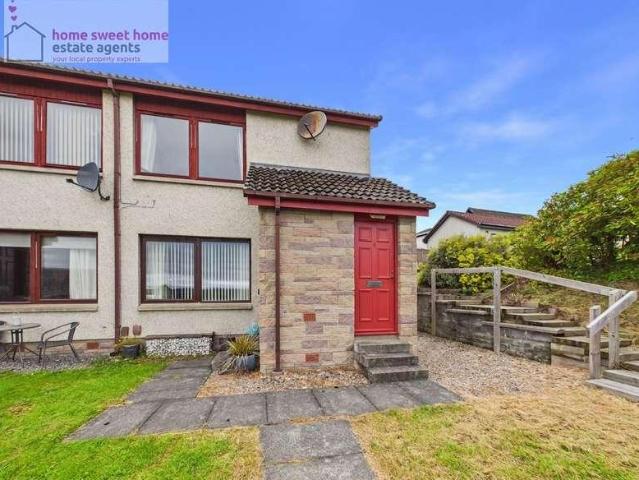 1 bed flat for sale