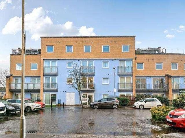 1 bed flat for sale