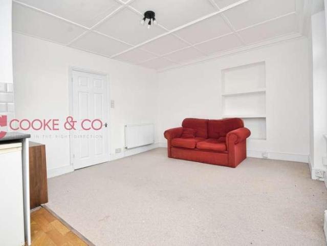 1 bed flat for sale