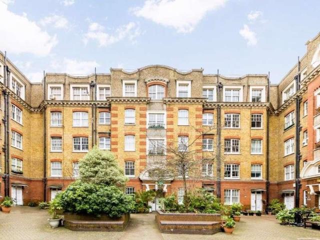 1 bed flat for sale