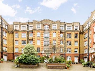 1 bed flat for sale
